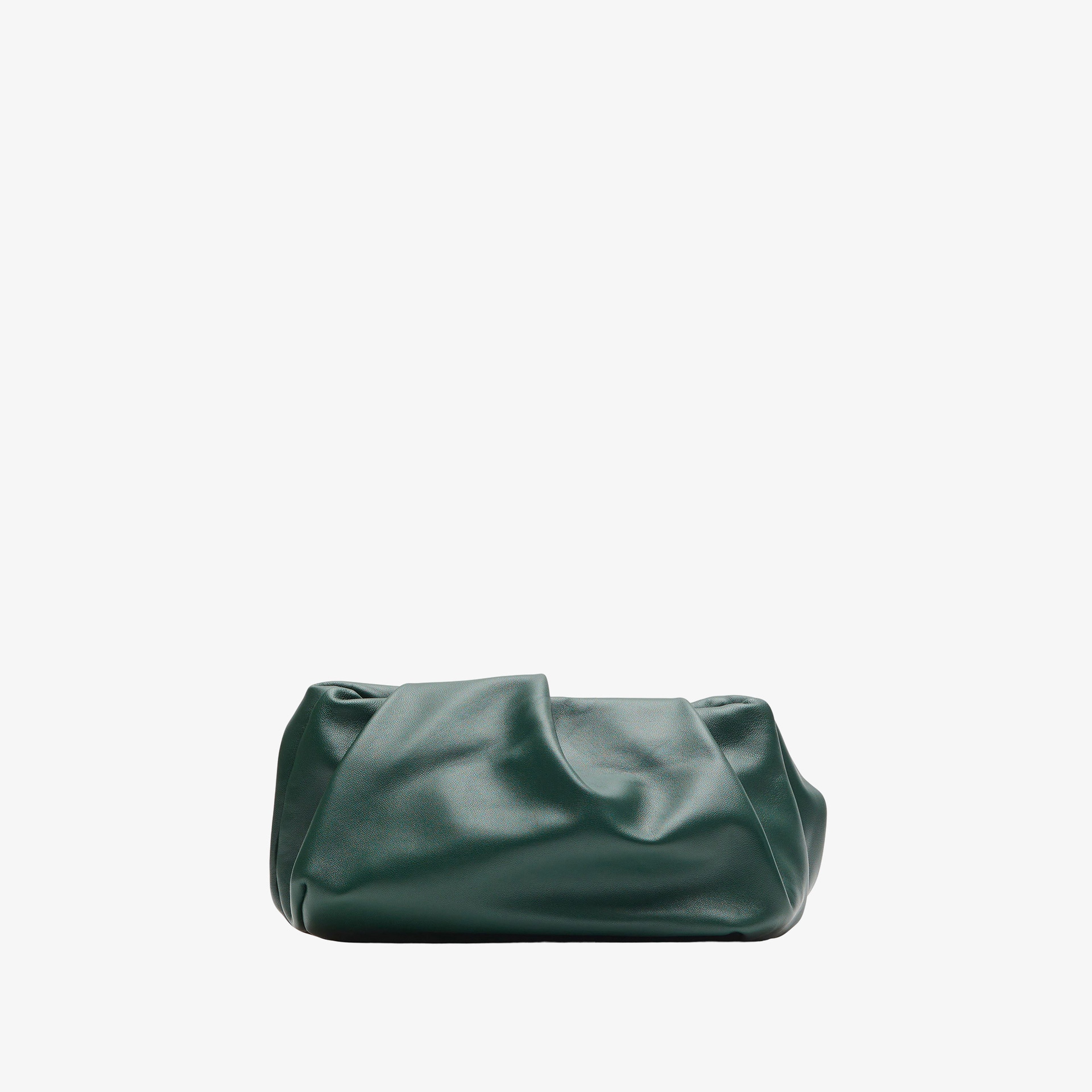 Burberry Kadın Yeşil Çanta