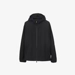 Burberry Erkek Siyah Mont