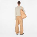 Burberry Erkek Bej Triko