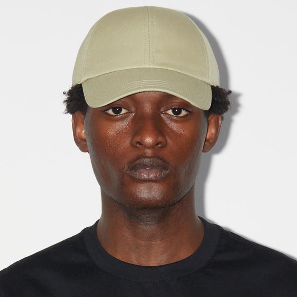 Burberry Unisex Bej Şapka