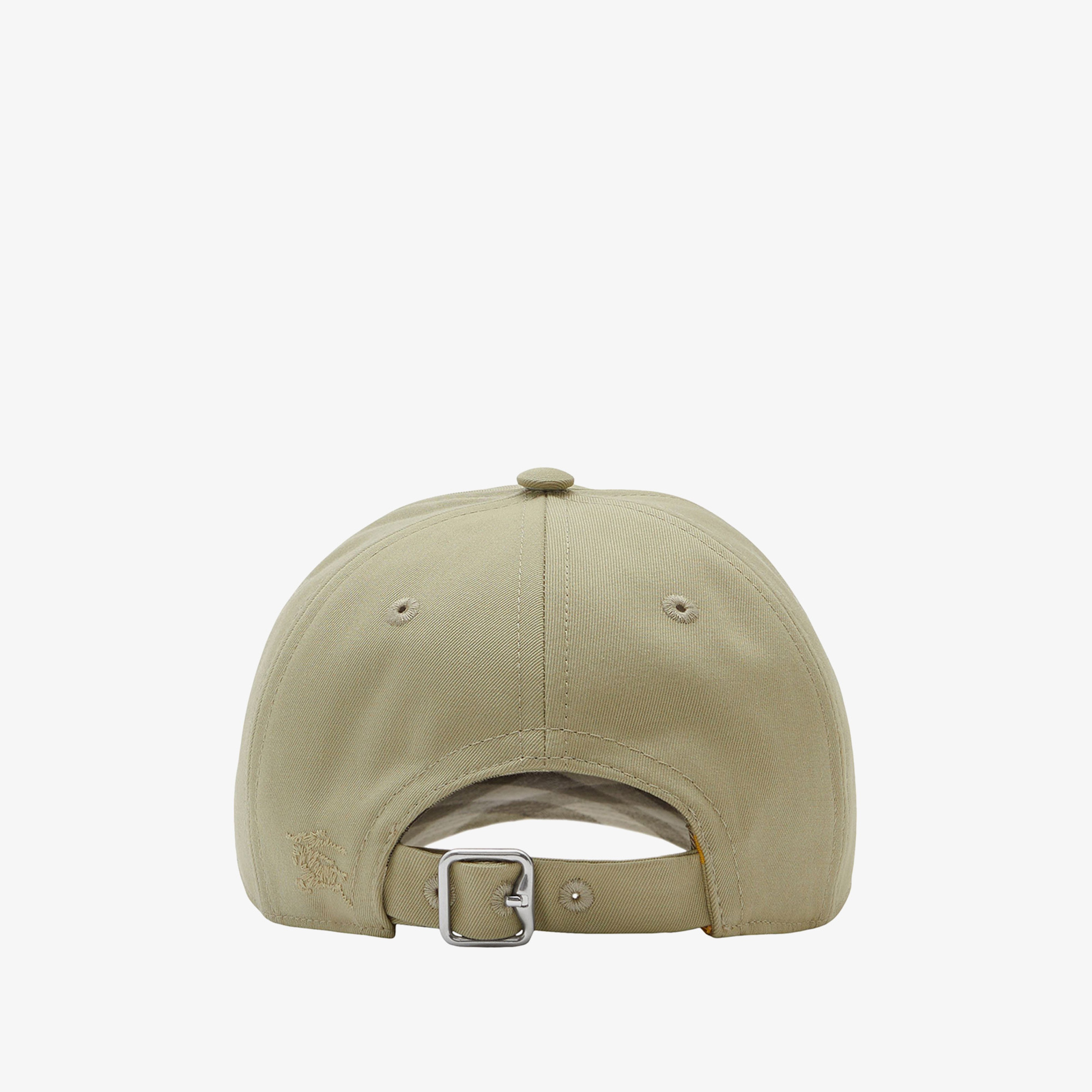 Burberry Unisex Bej Şapka