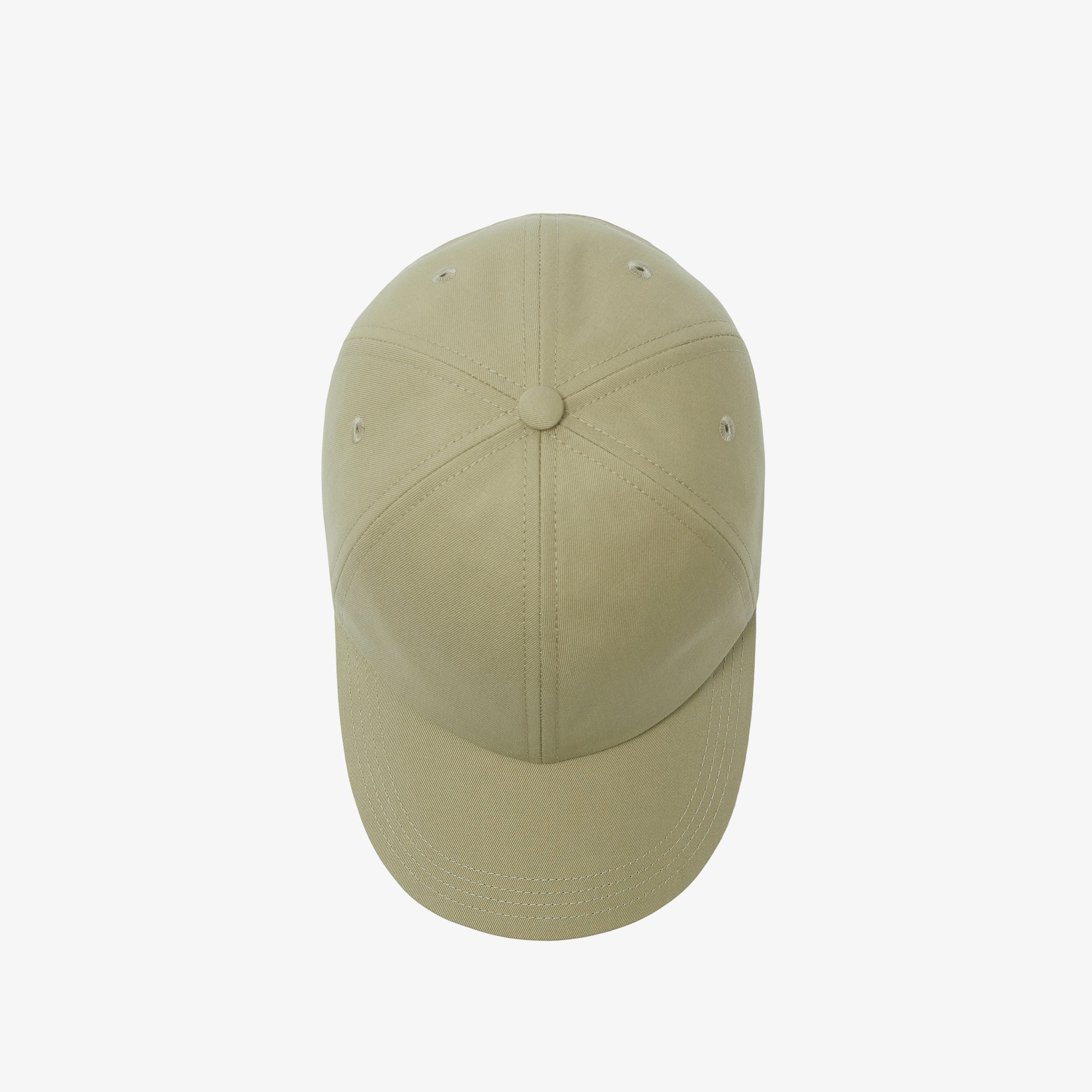 Burberry Unisex Bej Şapka