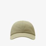 Burberry Unisex Bej Şapka