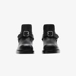 Burberry Erkek Siyah Bot