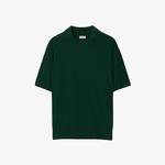 Erkek Yeşil Polo