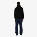 Erkek Siyah Sweatshirt