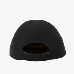 Burberry Çift Taraflı Kareli Çocuk Şapka