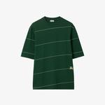 Erkek Yeşil Tshirt