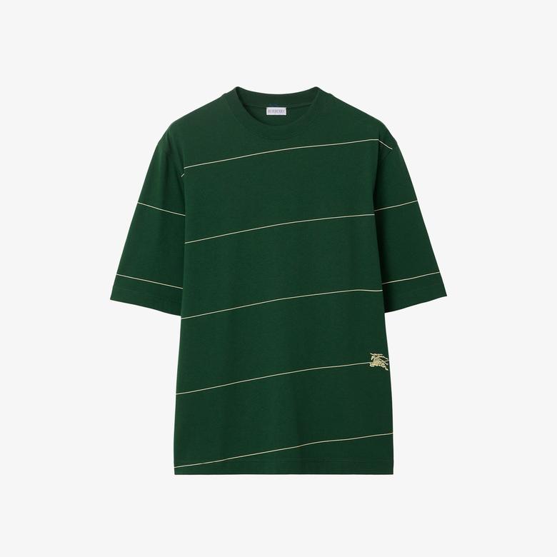 Erkek Yeşil Tshirt
