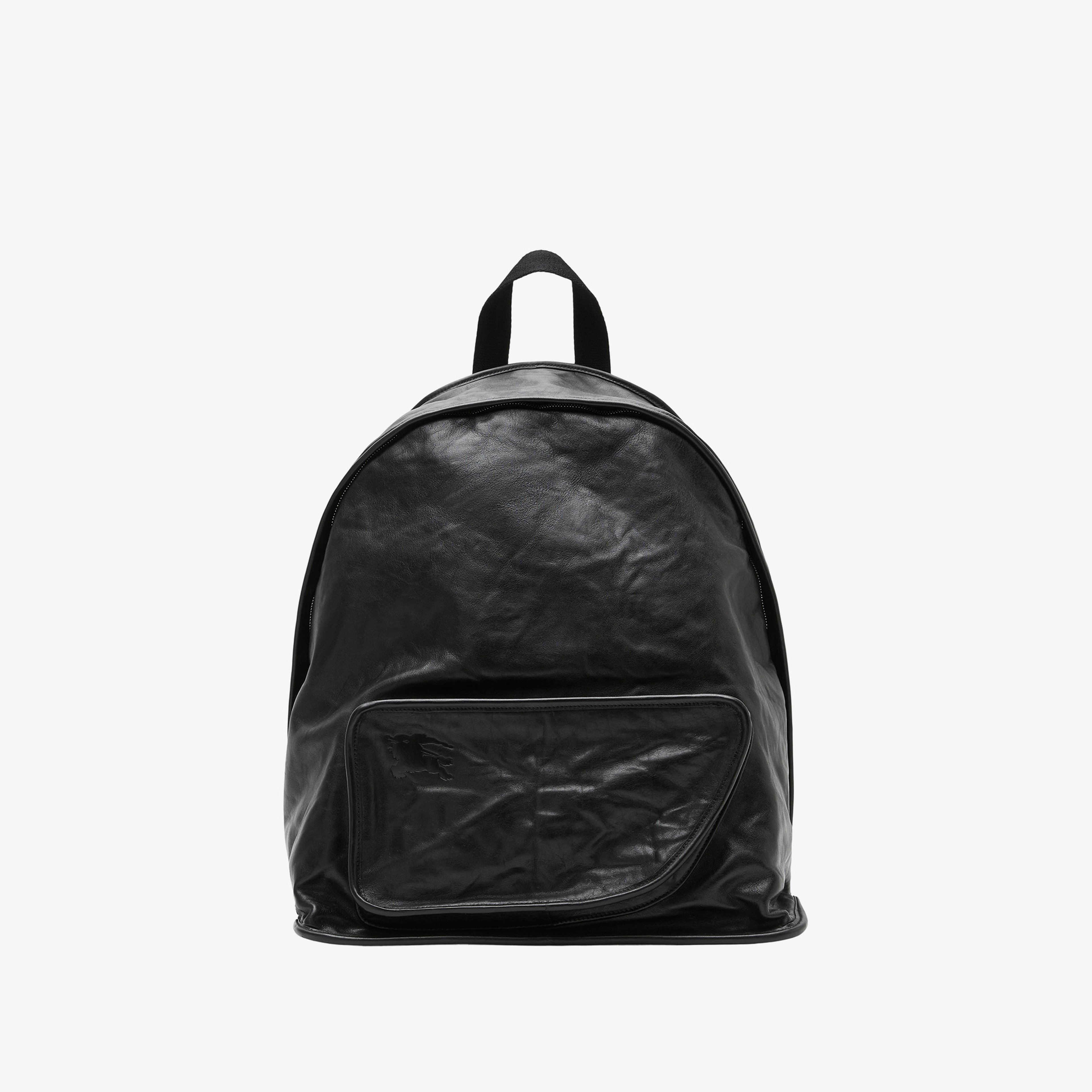 Burberry Erkek Siyah Çanta