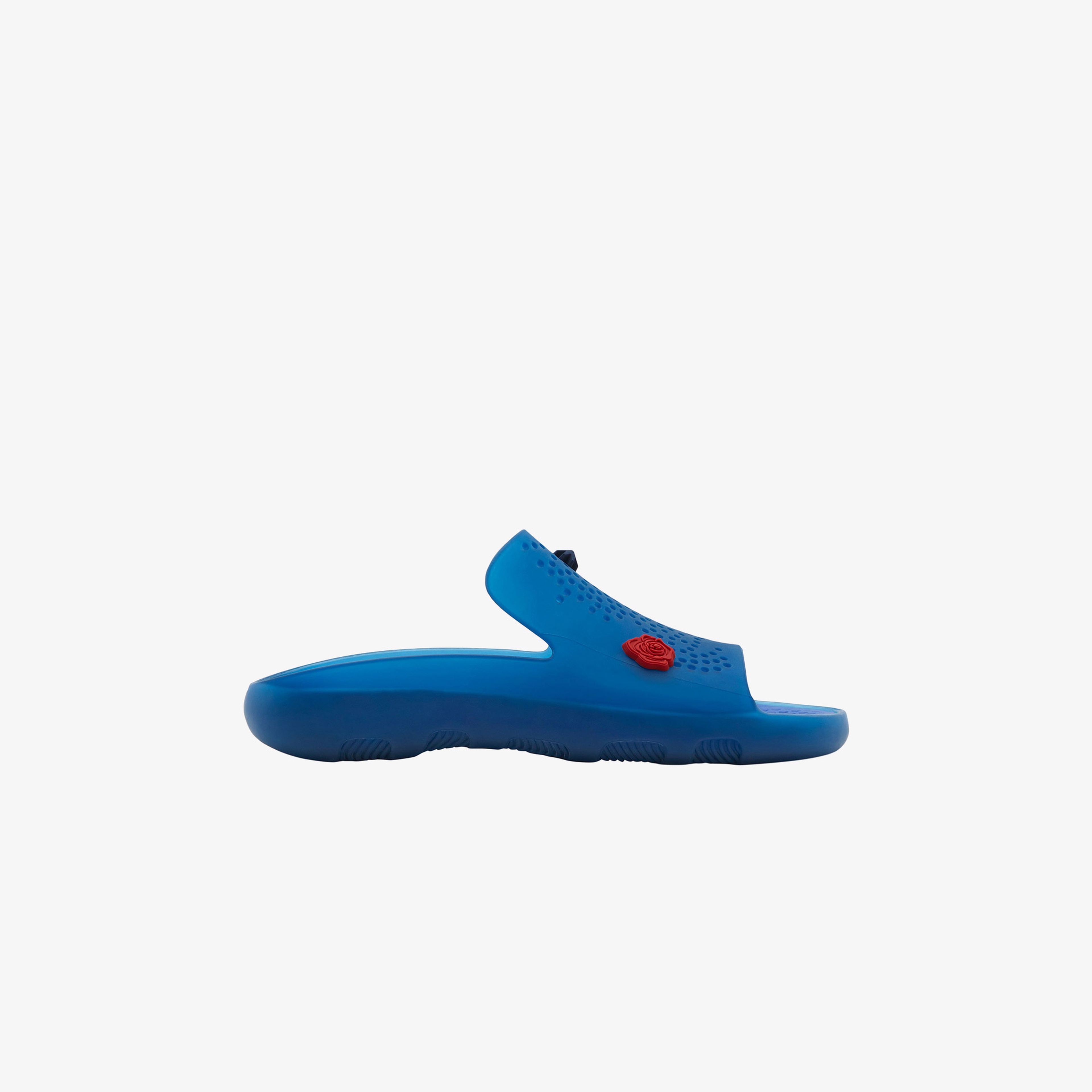 Burberry Erkek Mavi Ayakkabı