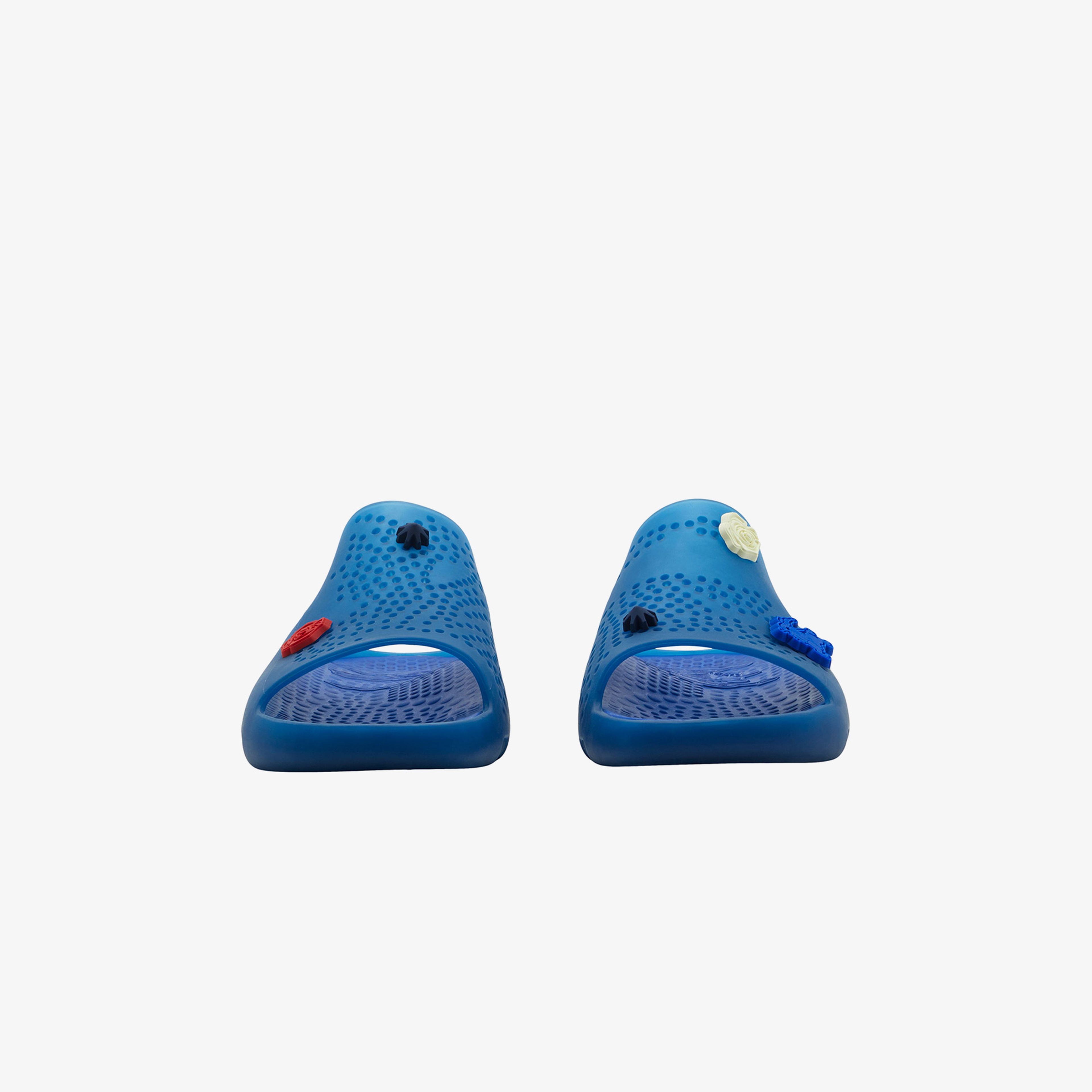 Burberry Erkek Mavi Ayakkabı