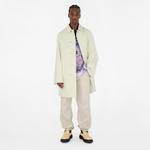 Burberry Erkek Bej Pantolon