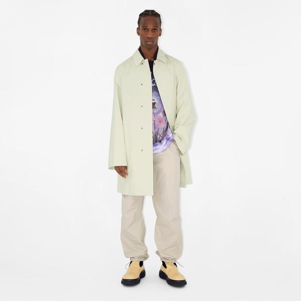 Burberry Erkek Bej Pantolon