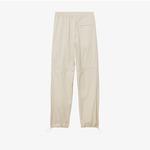 Burberry Erkek Bej Pantolon