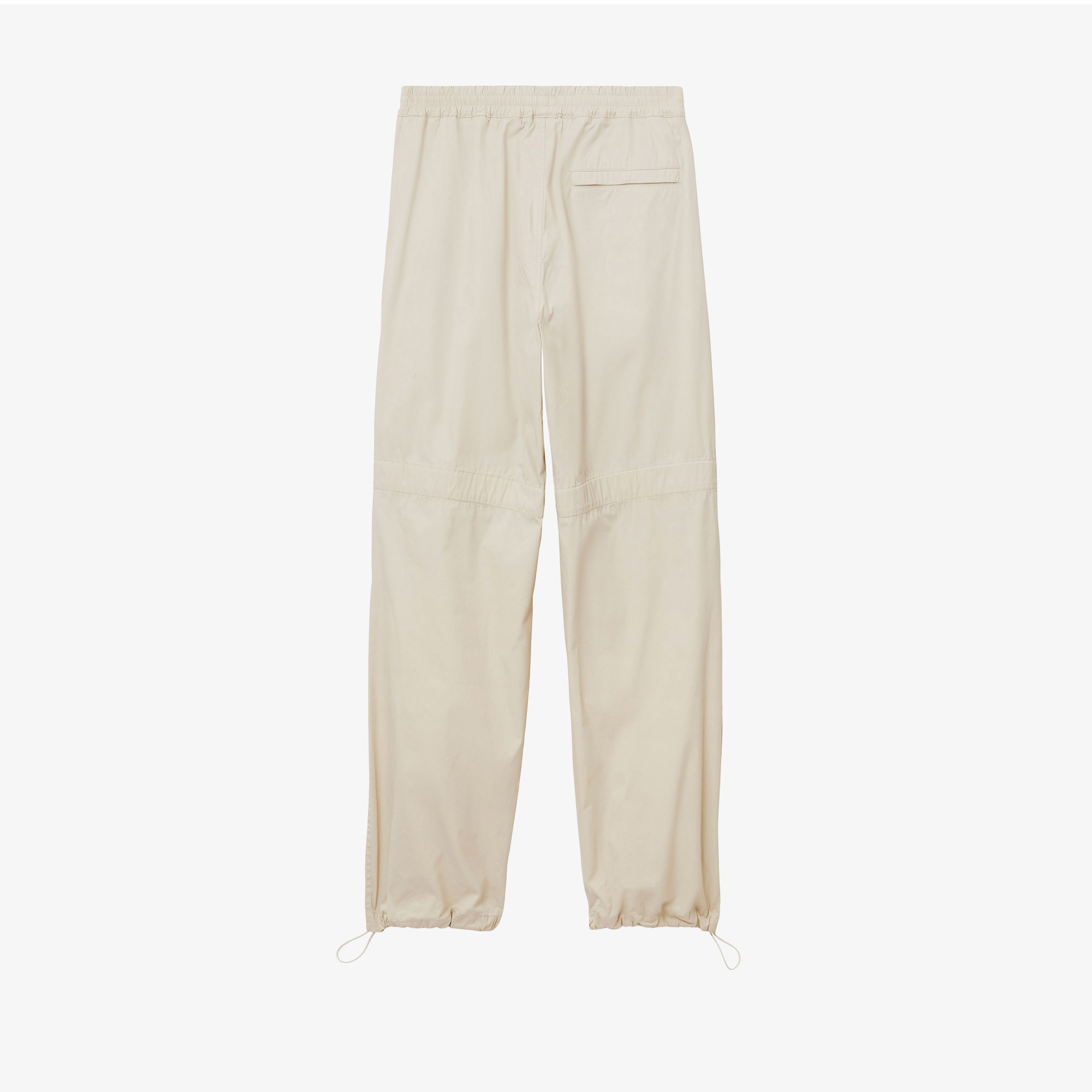 Burberry Erkek Bej Pantolon