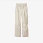 Burberry Erkek Bej Pantolon