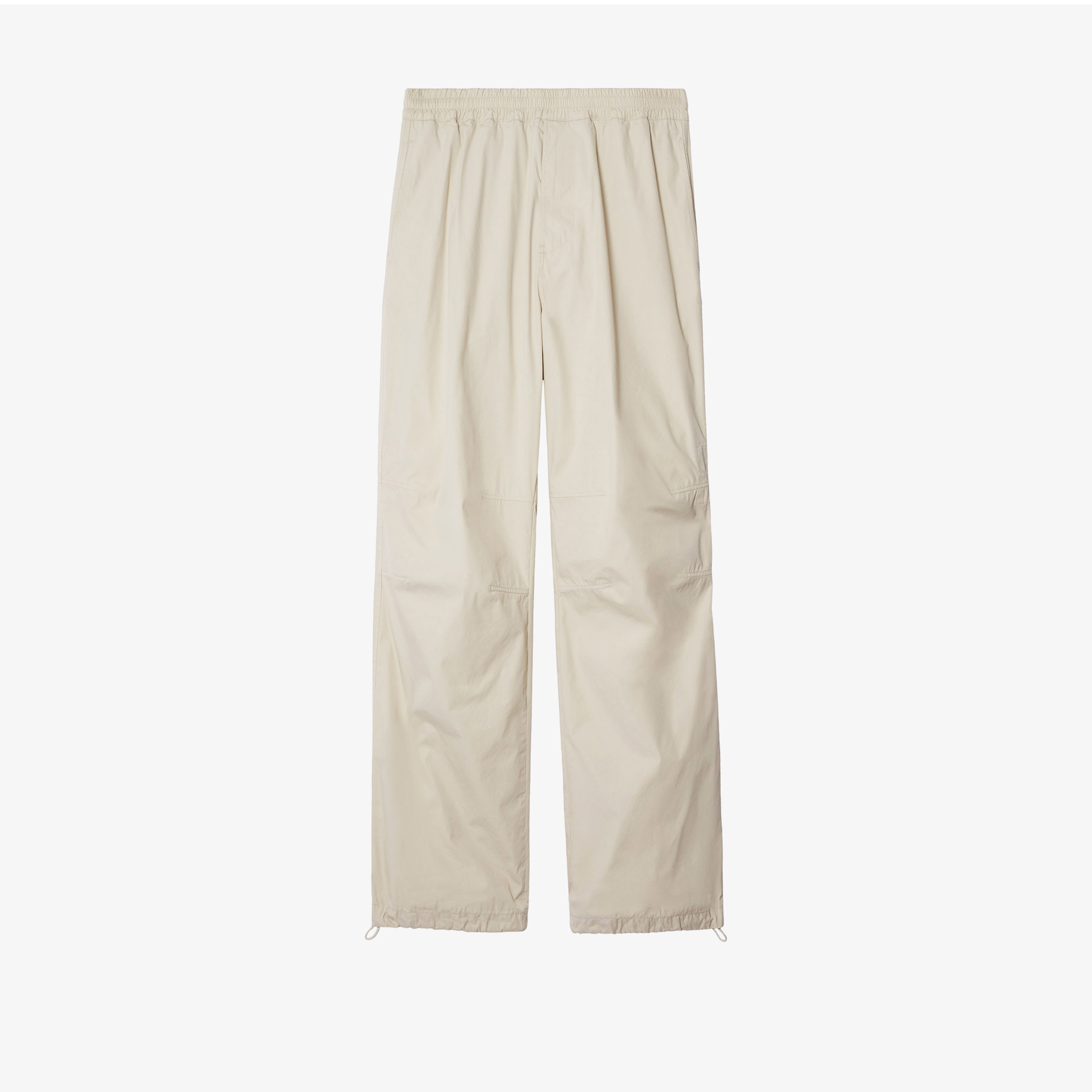 Burberry Erkek Bej Pantolon