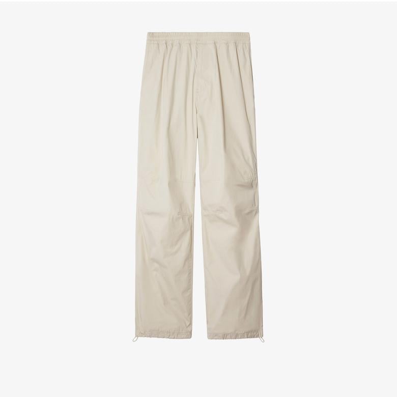 Burberry Erkek Bej Pantolon