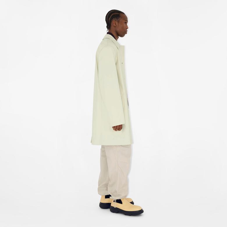 Burberry Erkek Bej Pantolon