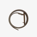 Burberry Erkek Kahverengi Kemer