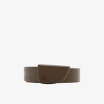 Burberry Erkek Kahverengi Kemer