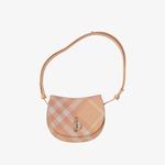 Burberry Kadın Pembe Çanta