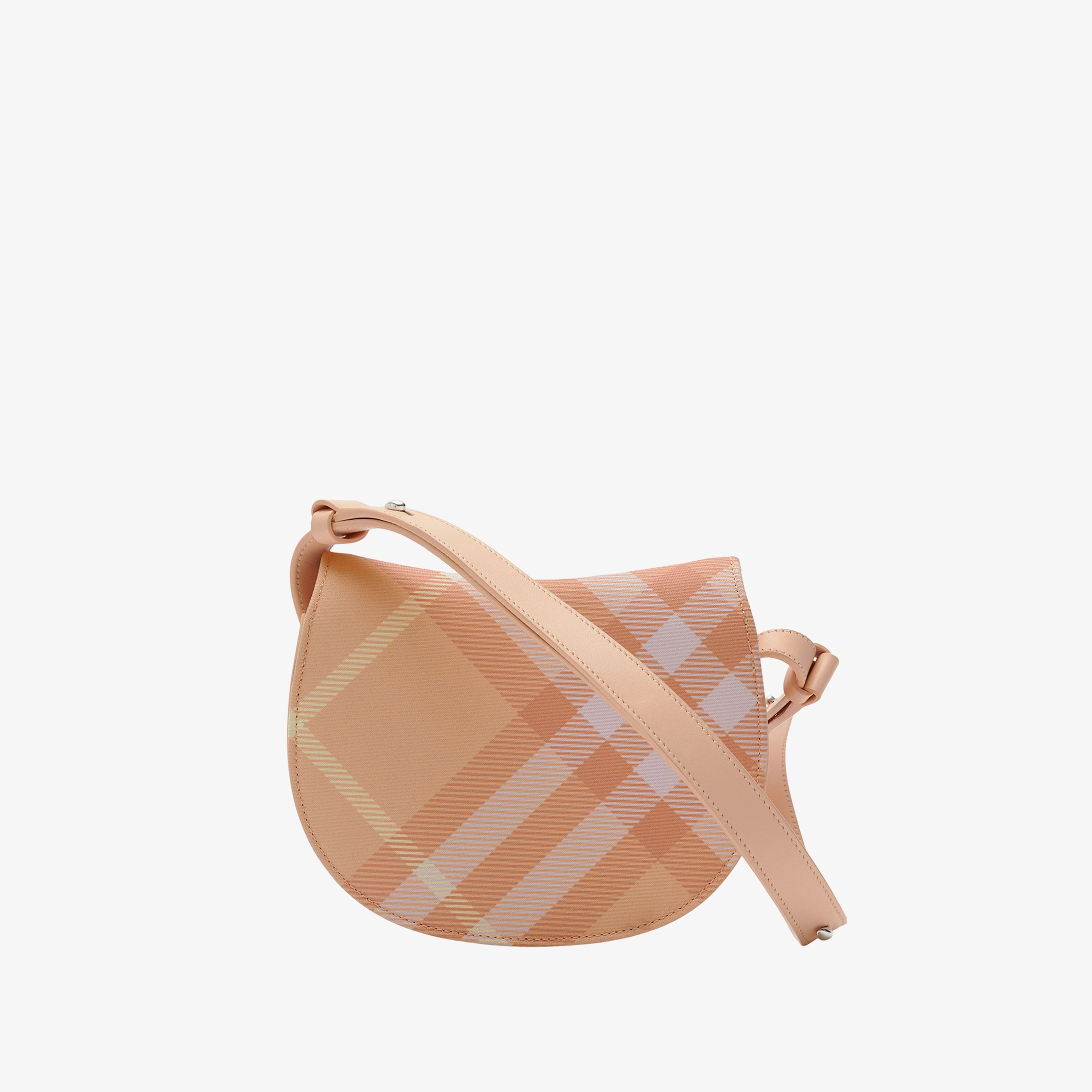 Burberry Kadın Pembe Çanta