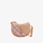 Burberry Kadın Pembe Çanta