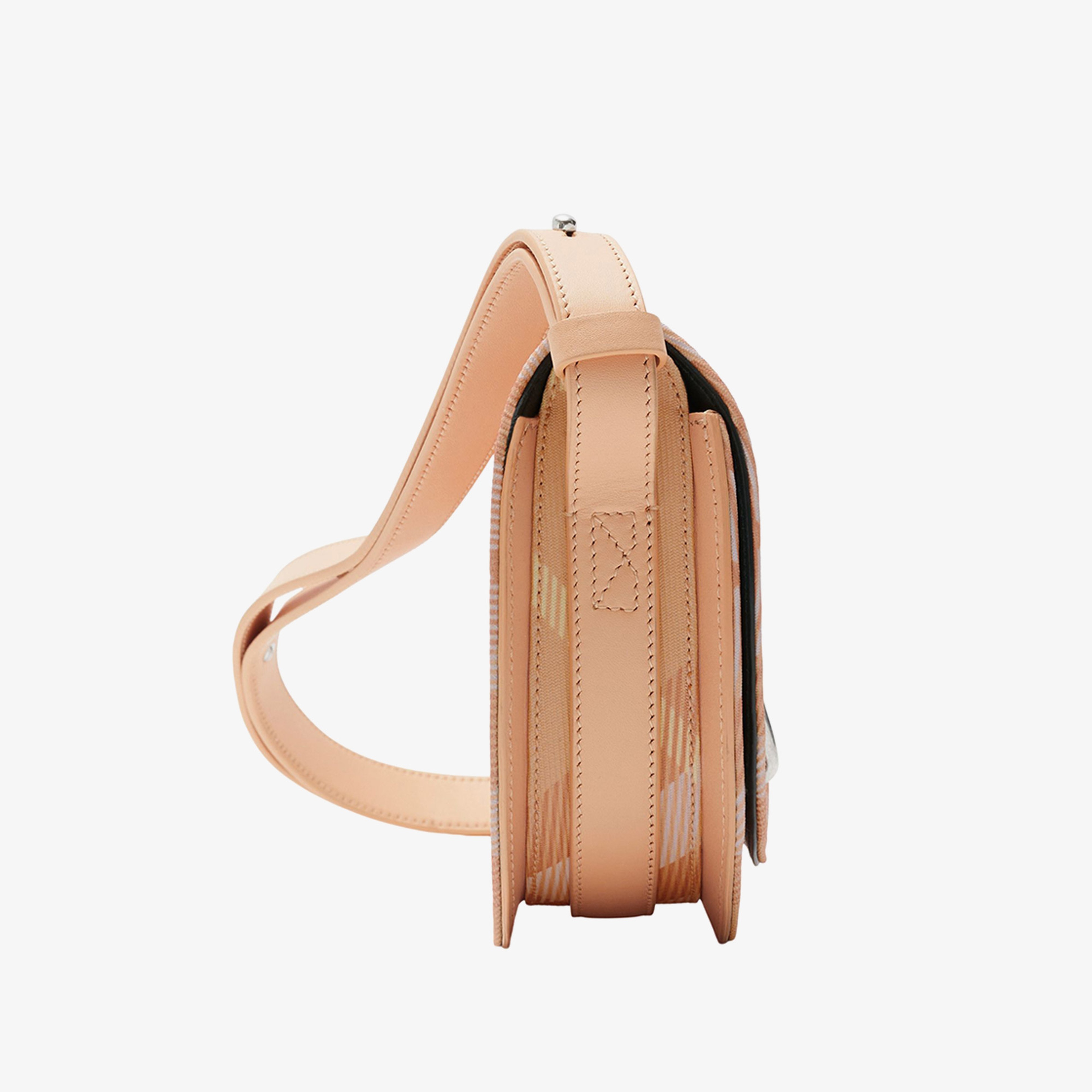 Burberry Kadın Pembe Çanta