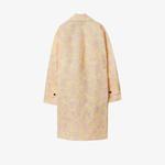 Kadın Pembe Pardesü