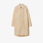 Kadın Pembe Pardesü