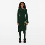 Kadın Yeşil Elbise