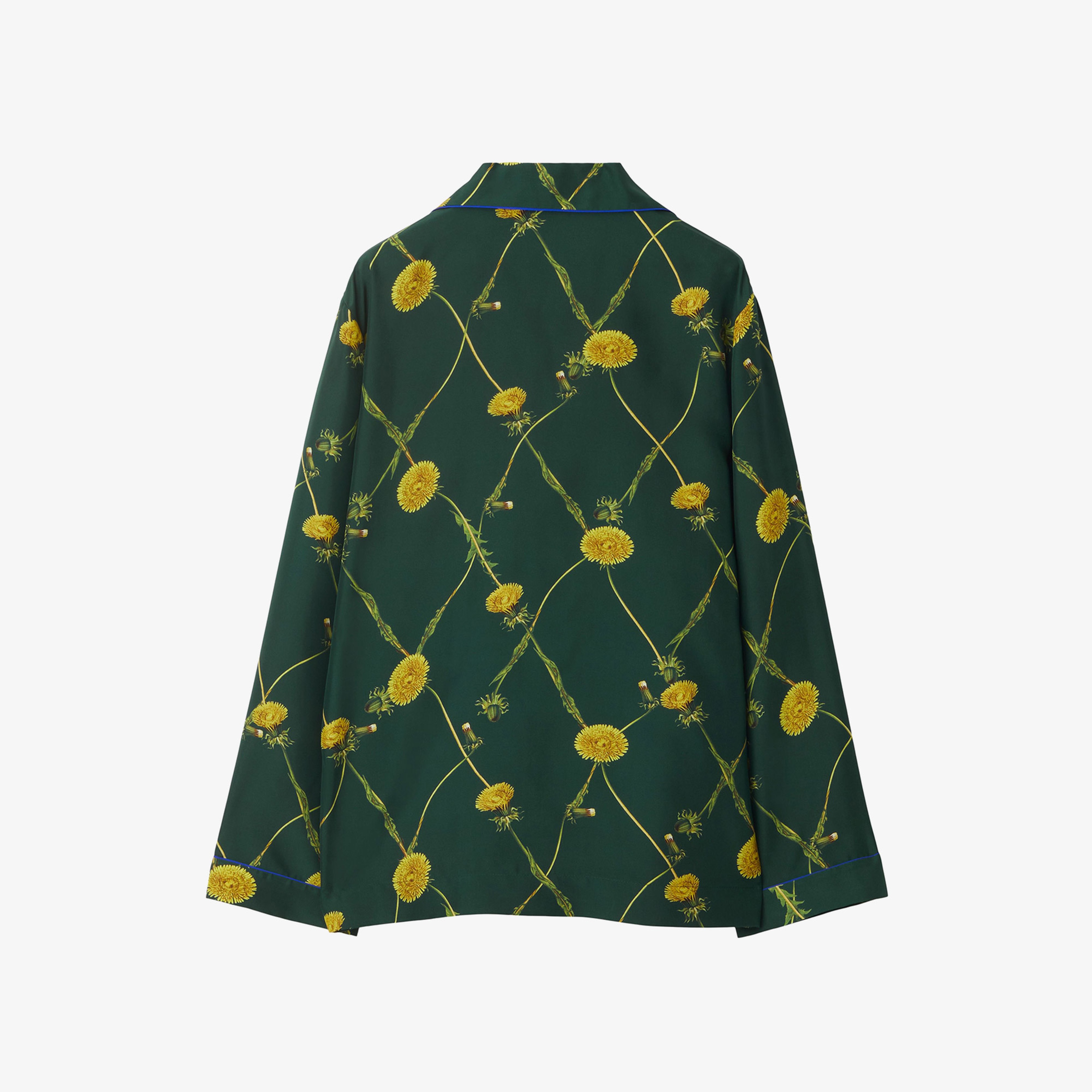 Kadın Yeşil Gömlek