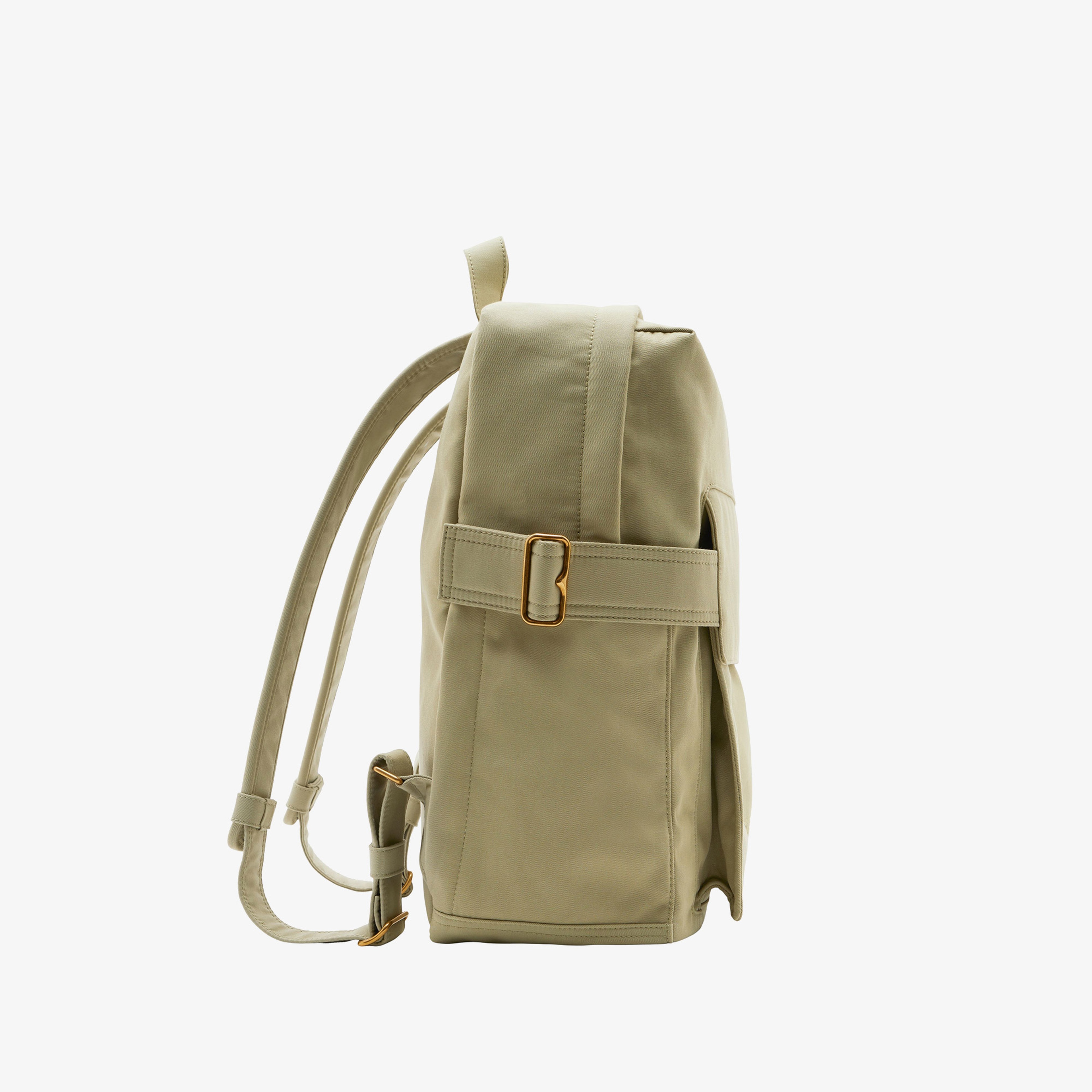 Burberry Erkek Bej Çanta