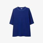 Burberry Erkek Lacivert Tshirt