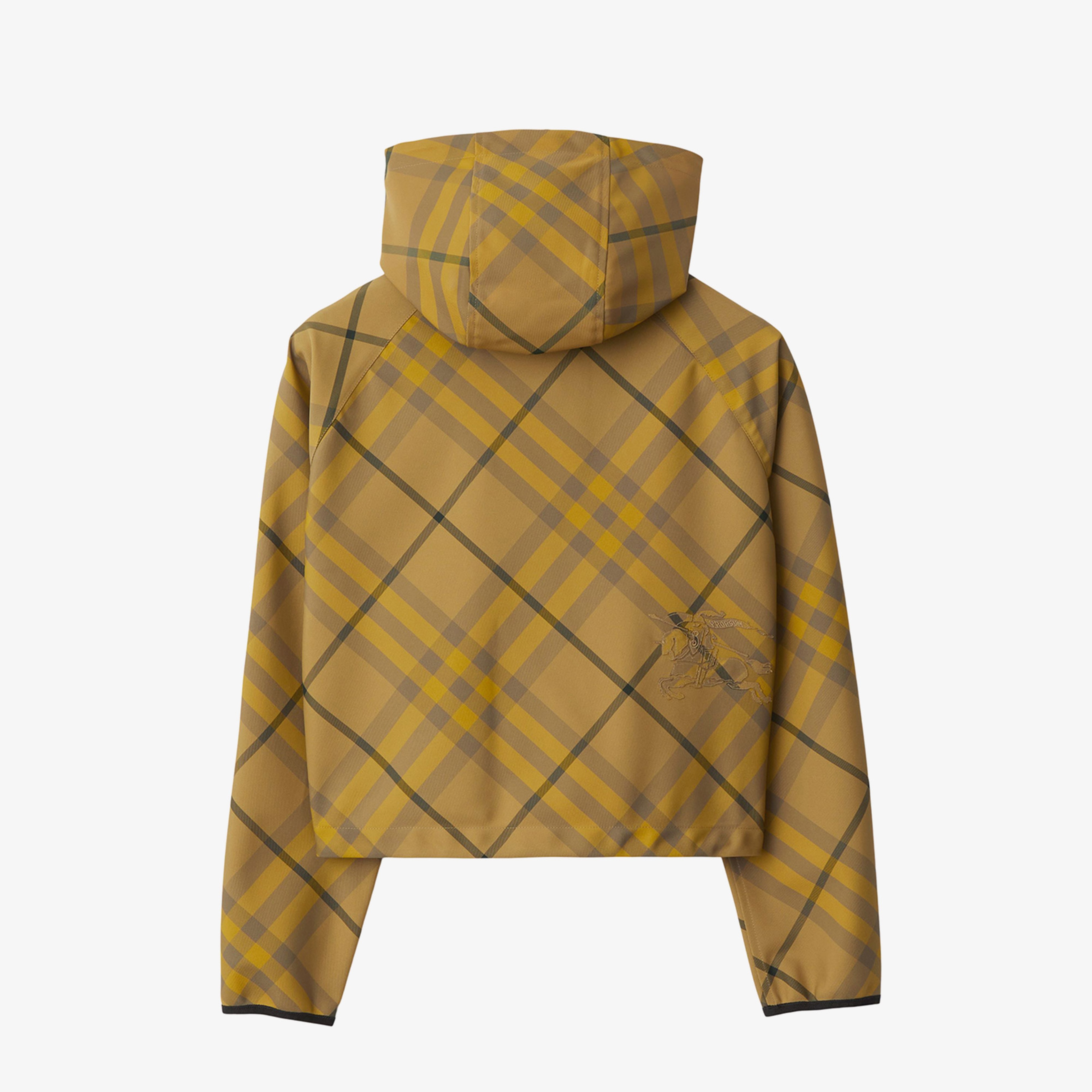 Kadın Kahverengi Mont