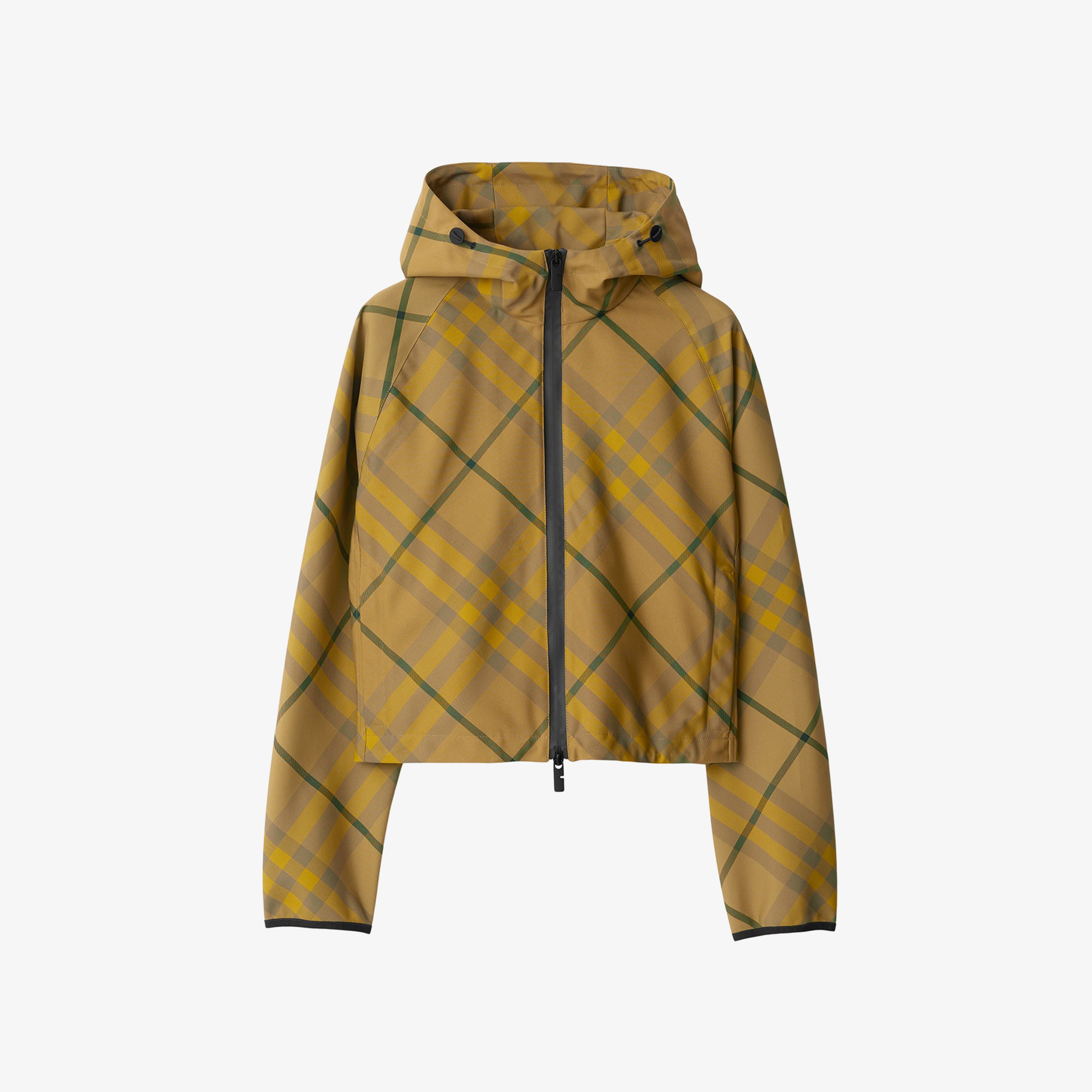 Kadın Kahverengi Mont