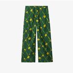 Kadın Yeşil Pantolon