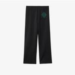 Erkek Siyah Pantolon