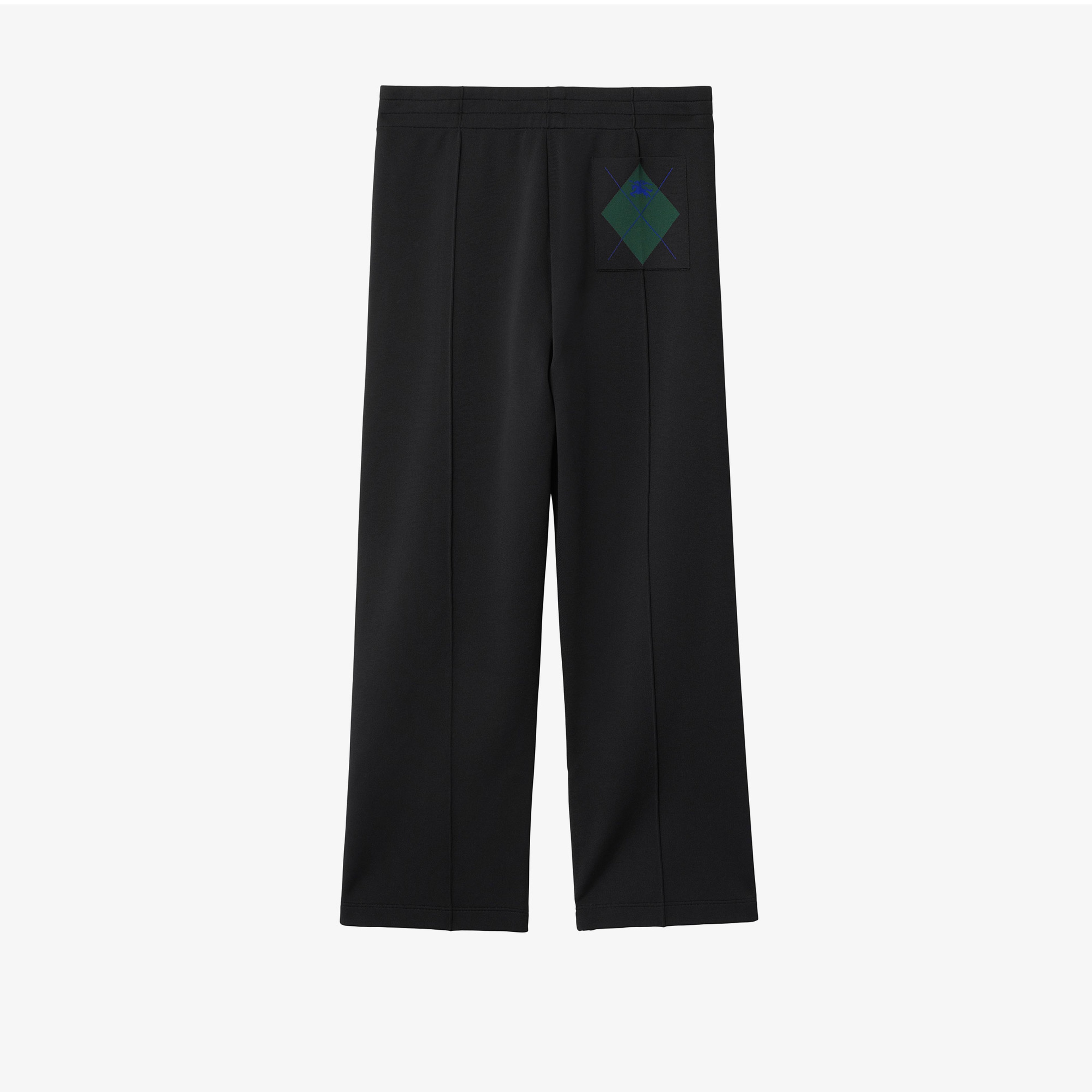 Erkek Siyah Pantolon