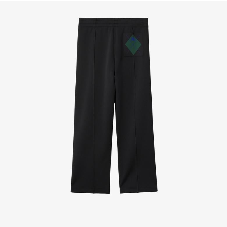 Erkek Siyah Pantolon