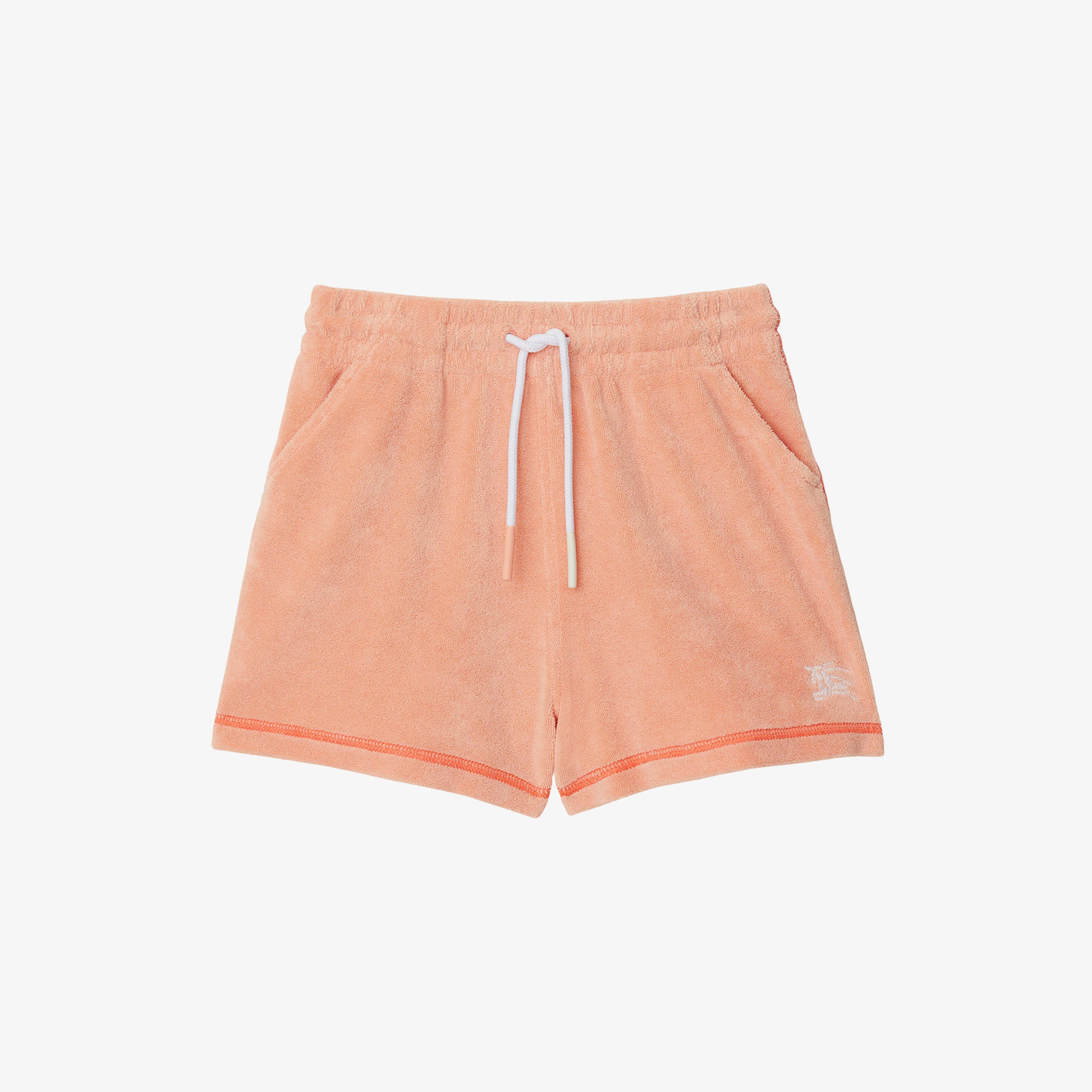 Burberry Çocuk Pembe Şort