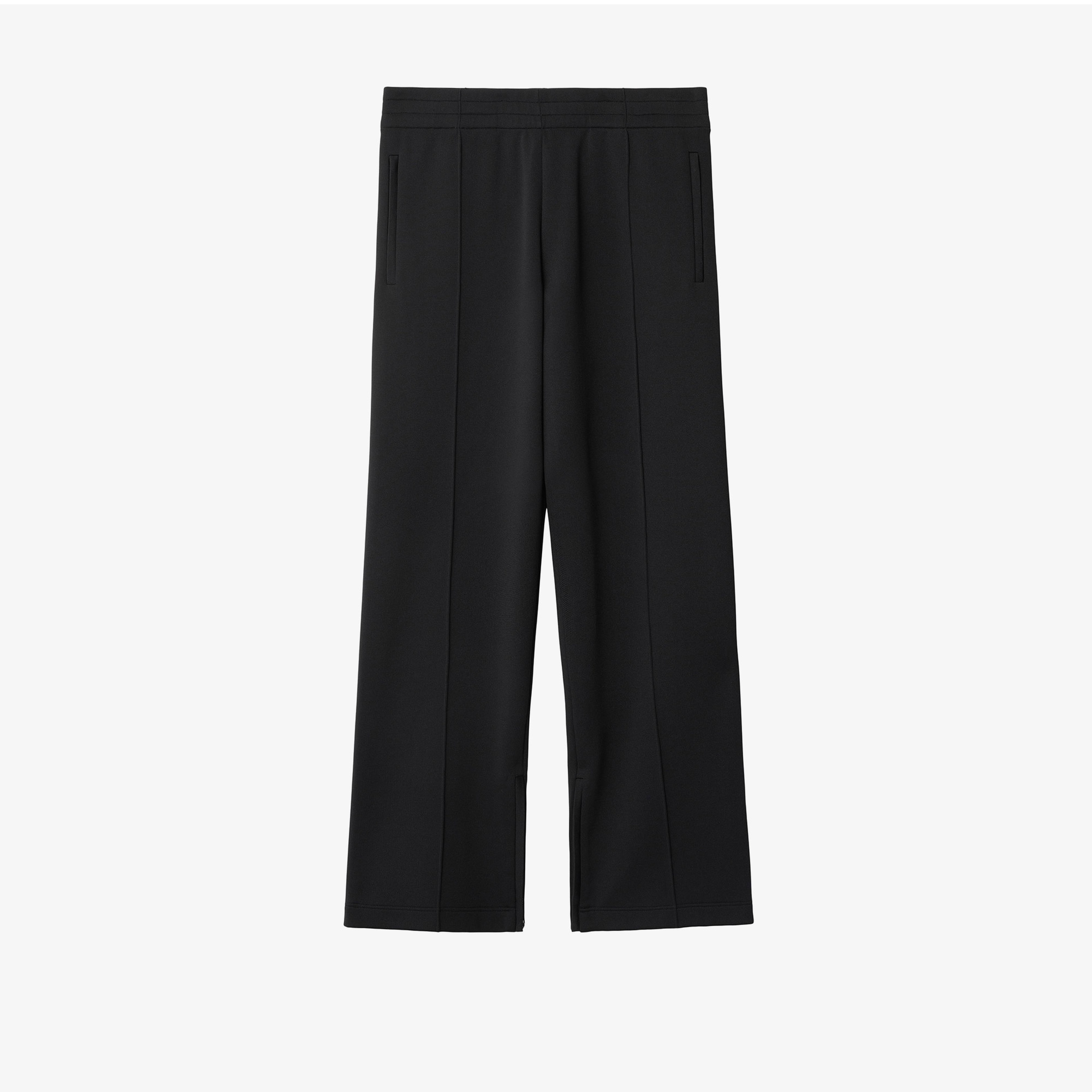 Erkek Siyah Pantolon