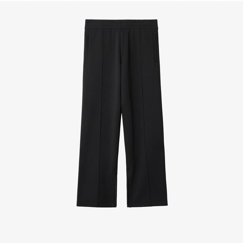 Erkek Siyah Pantolon