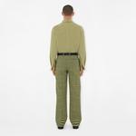 Burberry Erkek Bej Gömlek