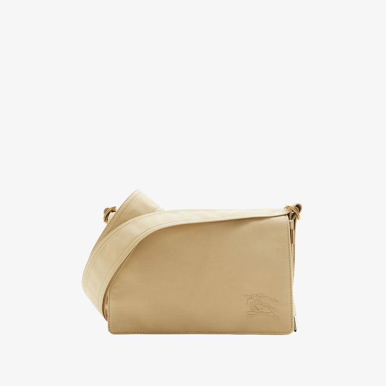 Burberry Erkek Bej Çanta