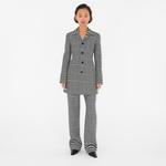 Burberry Kadın Siyah Ayakkabı