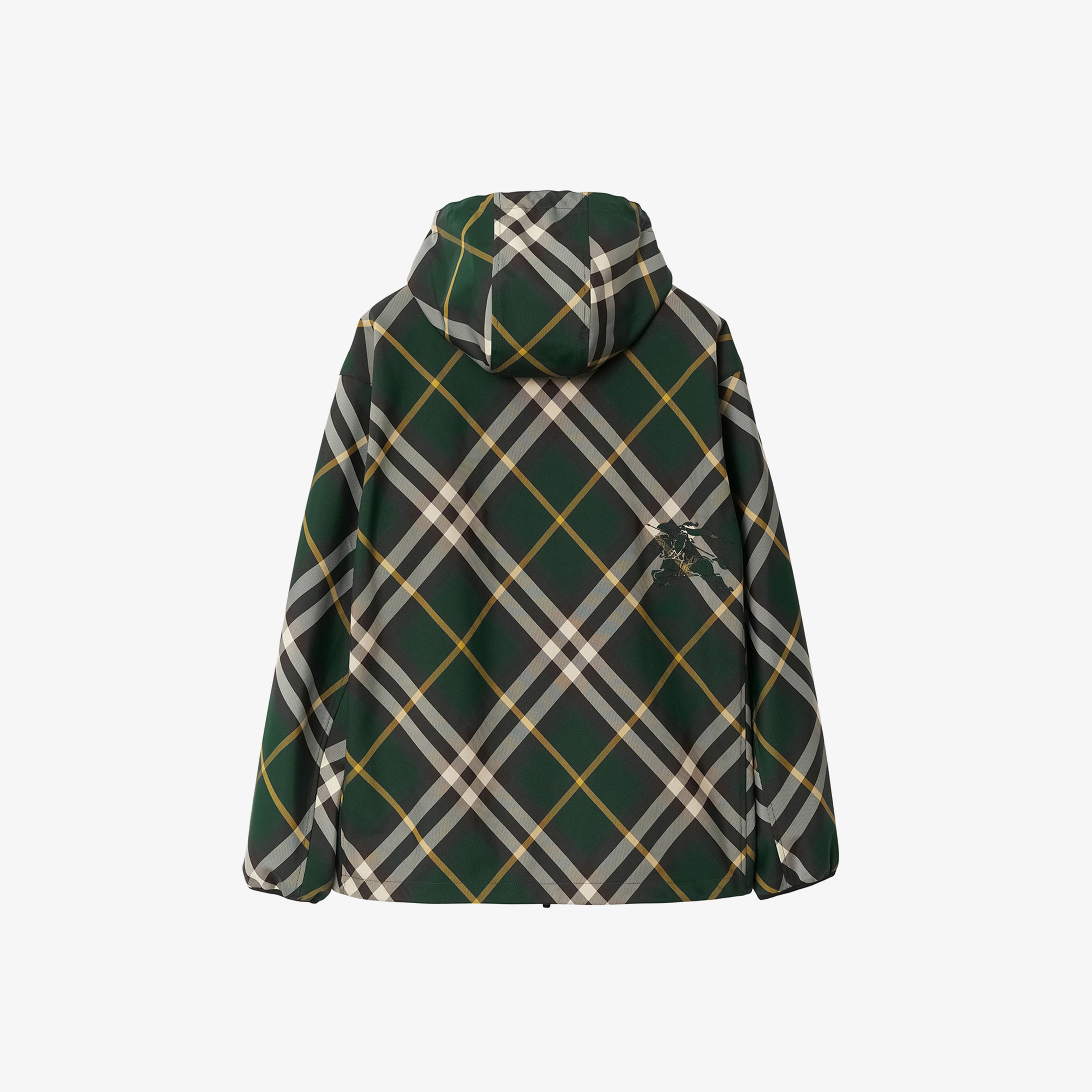 Burberry Erkek Yeşil MontL8081895| Occasion