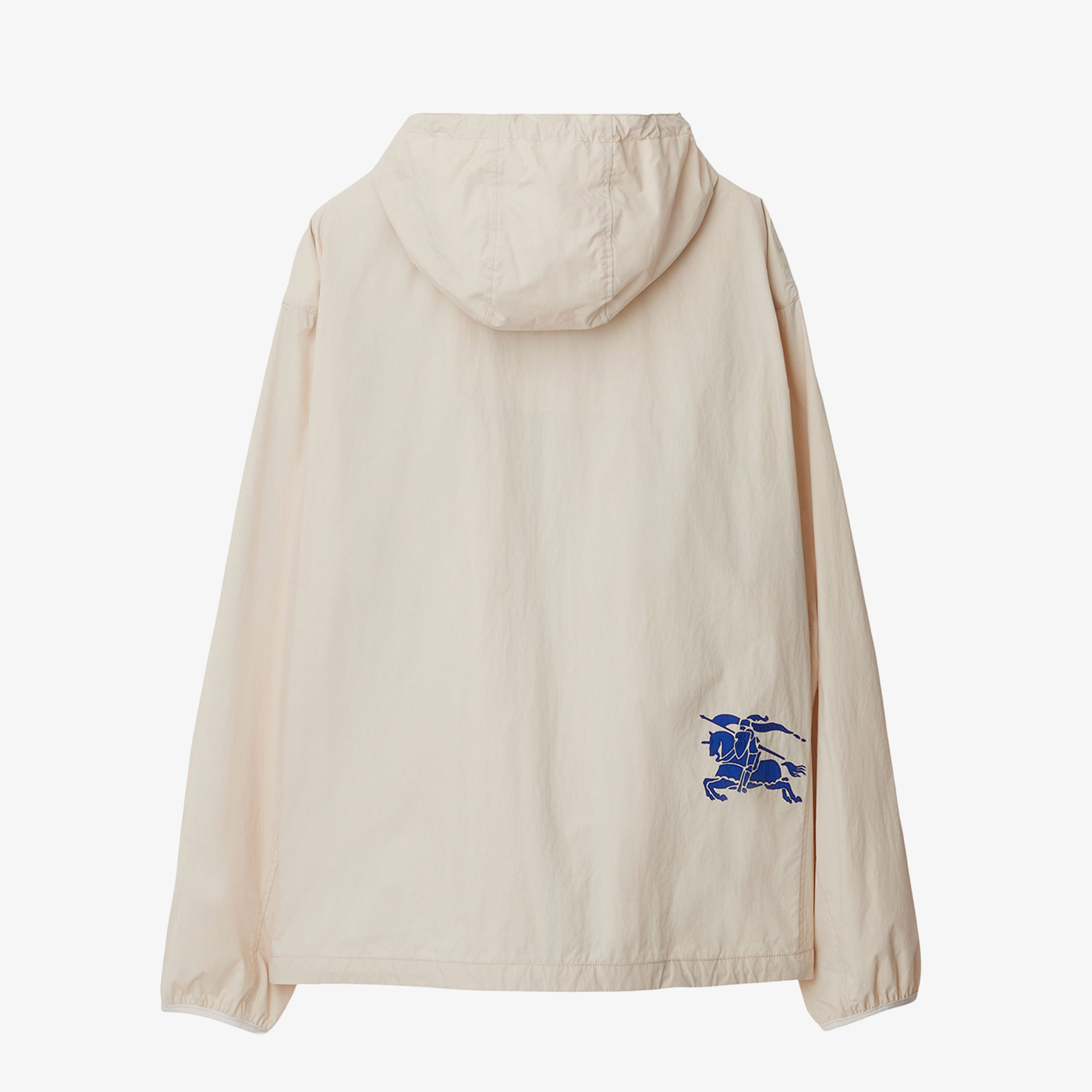 Burberry Erkek Bej Mont